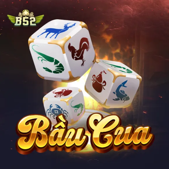 Bầu Cua